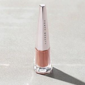 Fenty Stunna Lip Paint Longwear Fluid Lip Color in “Unbutton”